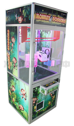 Призовой аппарат НОЖНИЦЫ - 2