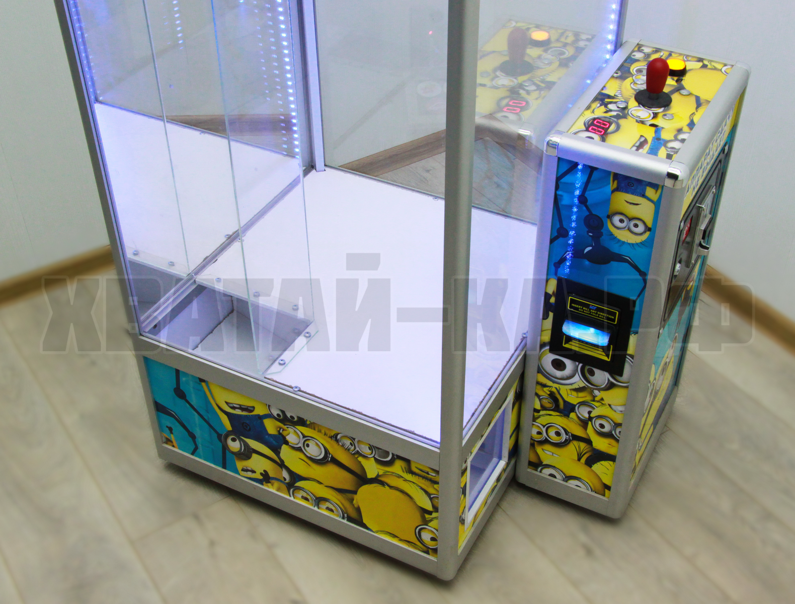 Игровой автомат толкатель казино в дубае где находится