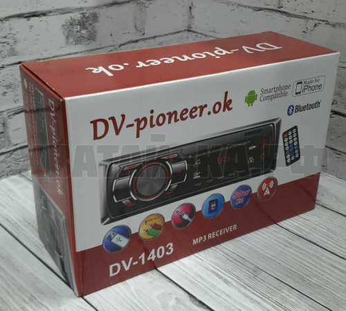 DV-1403