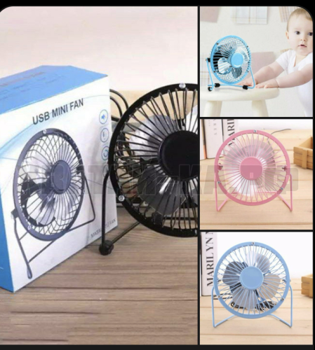 Винтилятор