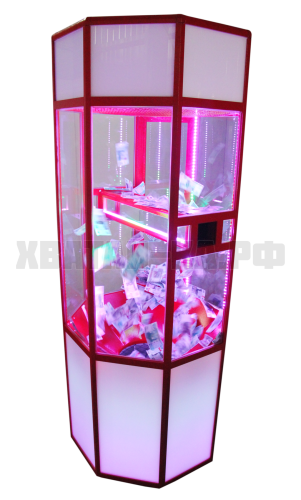 Призовой аттракцион 'Бабломет - 3' в аренду