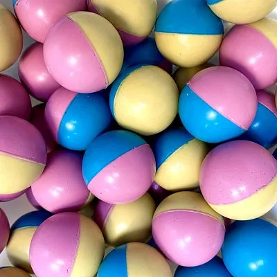 Мячи-прыгуны 32 мм 'Экватор'