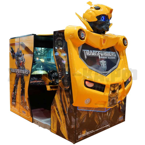 55-дюймовые трансформаторы