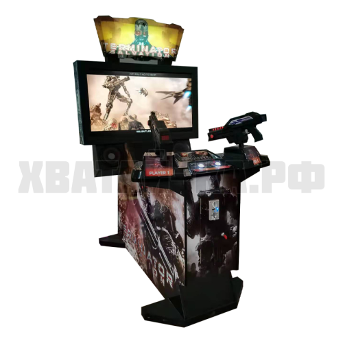 терминатор