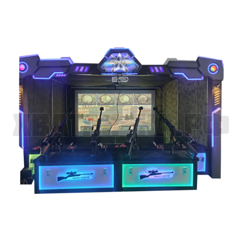 Вылазка на Марс