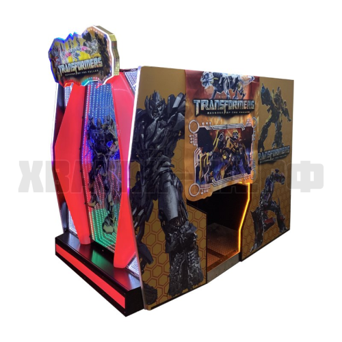 Трансформаторы