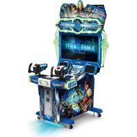 Тератома: Последнее восстание