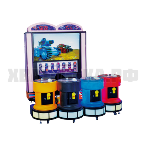 Громовой Танк