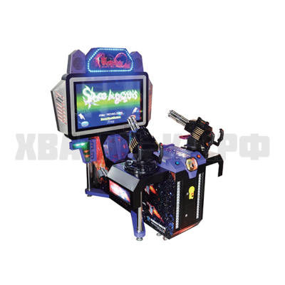 Бедствие насекомых