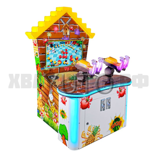 Сумасшедшая Ферма 2