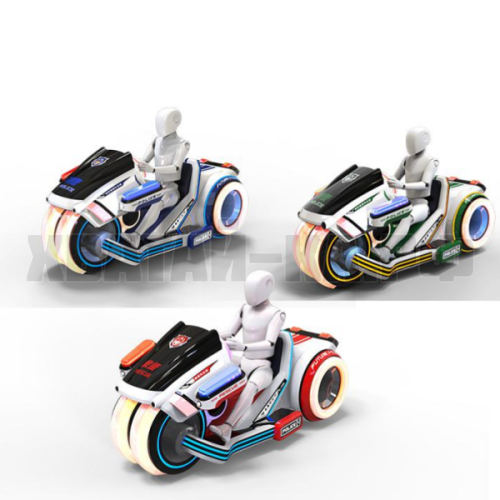 Детский Мотор