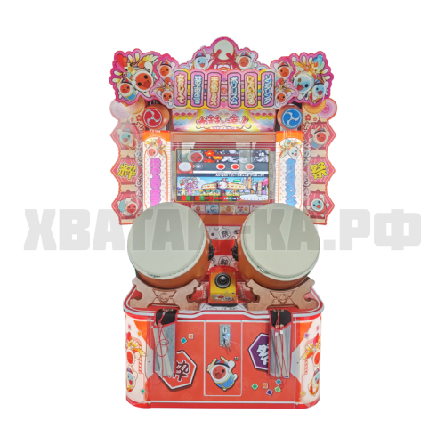 Тайко Но Тацуджин