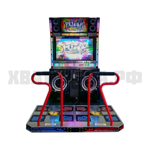 Накачай Аркады