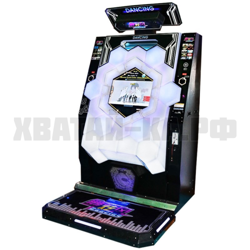 Танцевальный куб