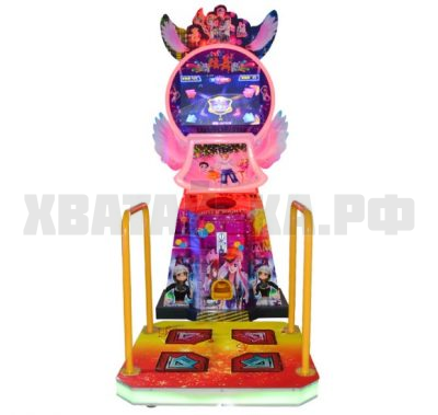 Детская Дакне Машина