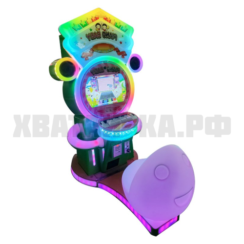 Детская фортепианная аркада