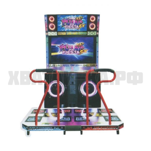 PIU Прайм 2 LX