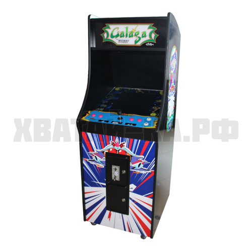 Galaga