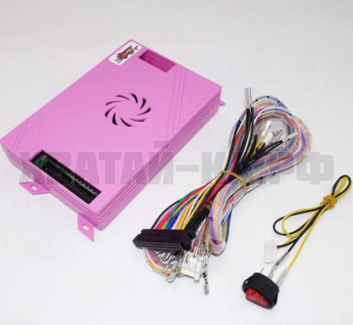 Pandora's Box All In 1 Arcade Материнская плата