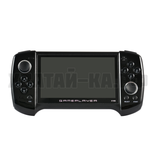 5.1-дюймовый портативный портативный видео PSP 8G для продажи