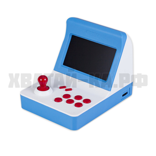 Аркадный портативный бартоп