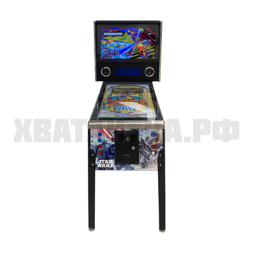 836 игр в 1 виртуальном автомате для игры в пинбол