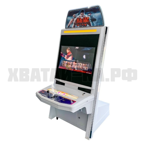 Классические аркадные шкафы на продажу