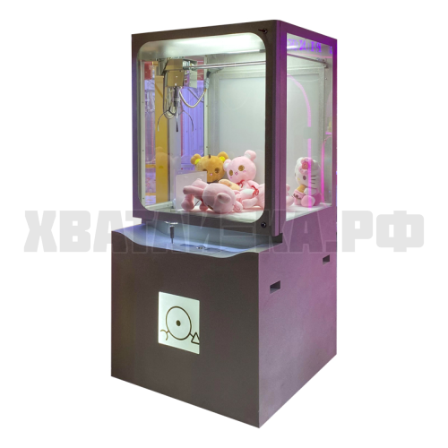 Часы Детская Коготь Машина