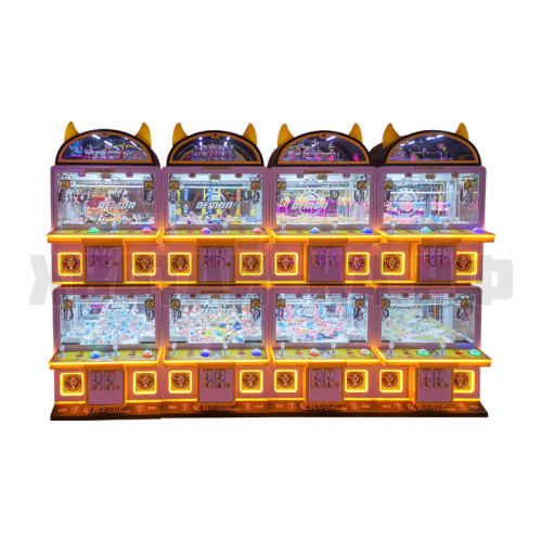 Tide Play Коготь Машина Коготь