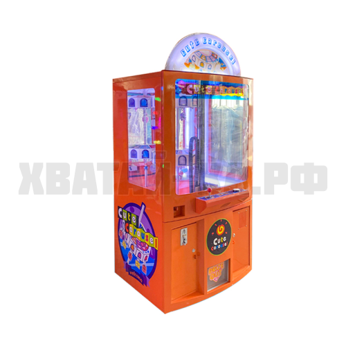 милая карусель