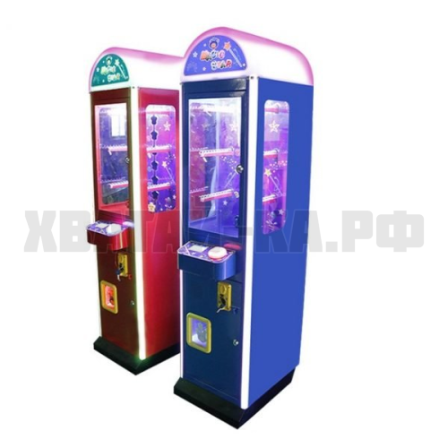 Волшебный дом