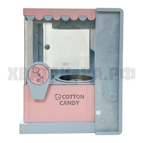 Машина для производства сахарной ваты MG220