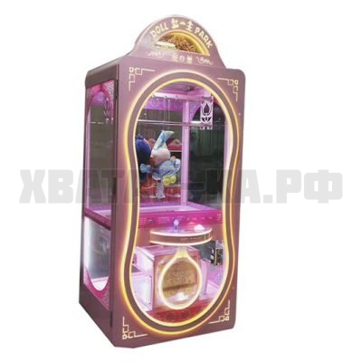 Кукольный парк