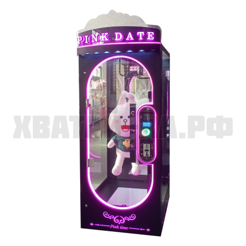 Розовая дата