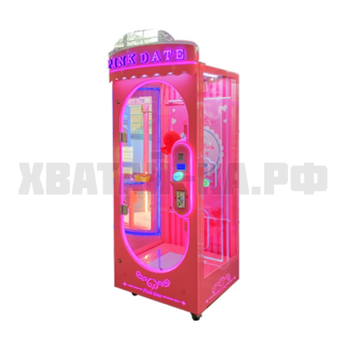 Розовая дата