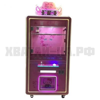 Призовый игровой автомат на продажу | Игровой автомат с монетоприемником для Game Center