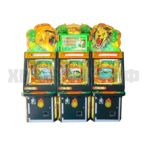 Король леса