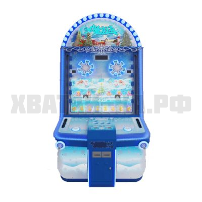 Рождественский карнавал