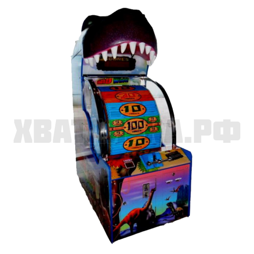 Колесо Дино