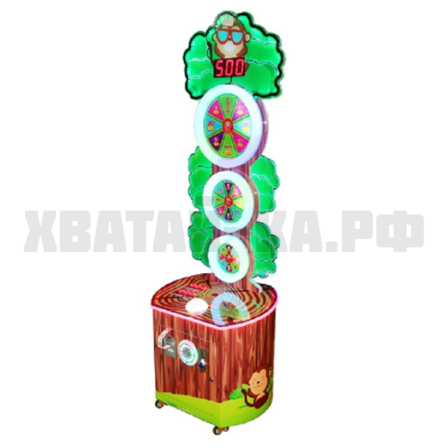 Счастливое дерево