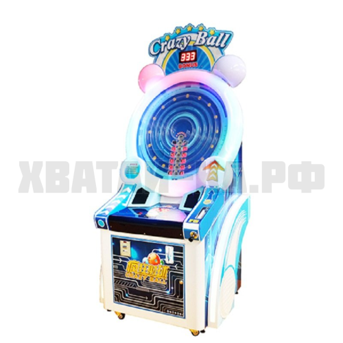 Crazy Ball