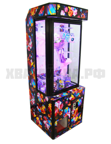 Торговый автомат 'Сувенир'