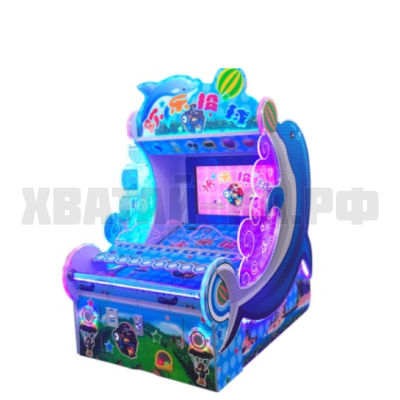 Удачной подачи