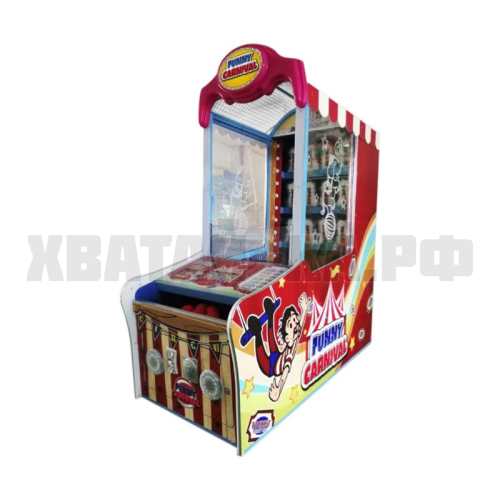 Веселый карнавал