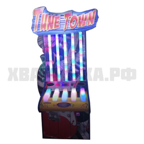 Мелодия Весна