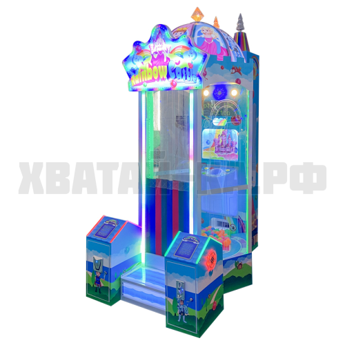 Радужный Замок