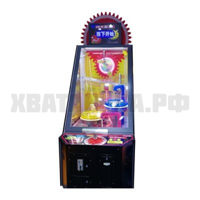 Тройной поворот