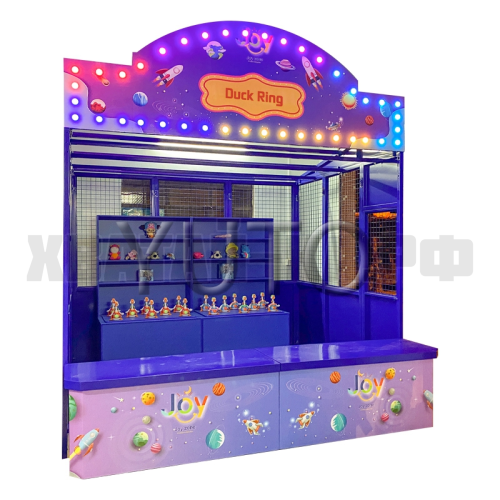 Кольцо Бросок