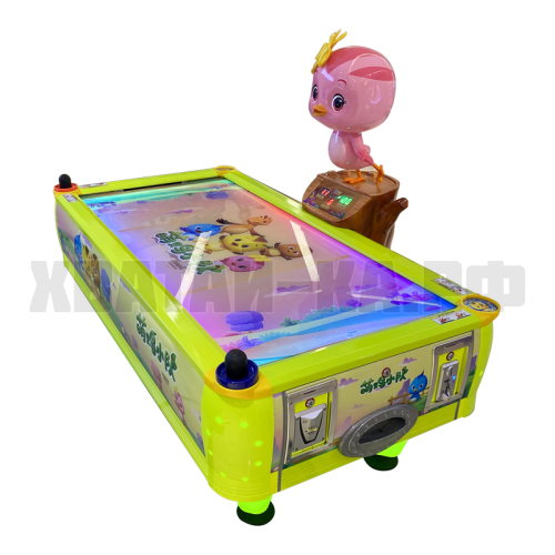 Милый цыпленок