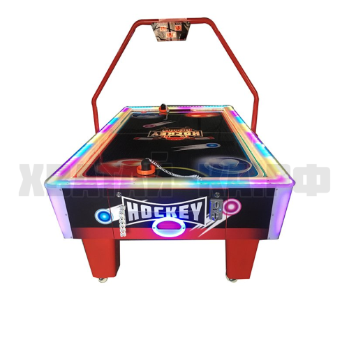 Стол для аэрохоккея в натуральную величину